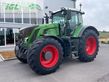 Tractor agrícola - Fendt - vario 936 profi plus