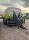 Empacadora gigant - Claas - quadrant 5300 fc t+st