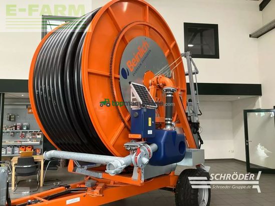Riego - Beinlich - primus 2800 i - 100/500