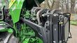 Tractor agrícola - John Deere - traktor 8r370