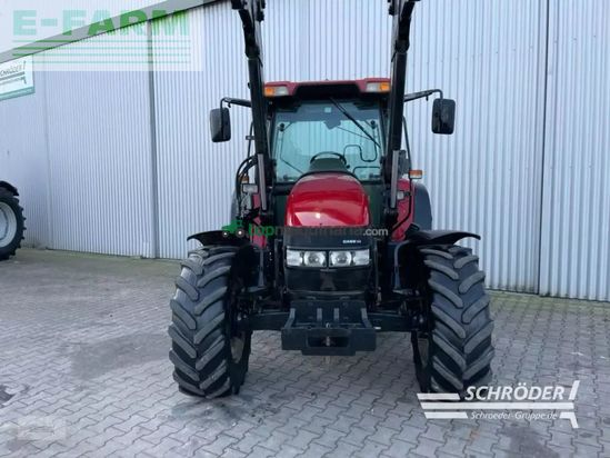 Tractor agrícola - Case IH - jxu 85