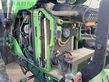 Tractor agrícola - John Deere - 6520