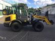 Minicargadora - New Holland - w50c