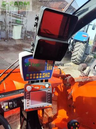 Remolqu esparcidor - Kuhn - spv power 15.1 dl