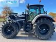 Tractor agrícola - Deutz-Fahr - 6215 agrotron ttv