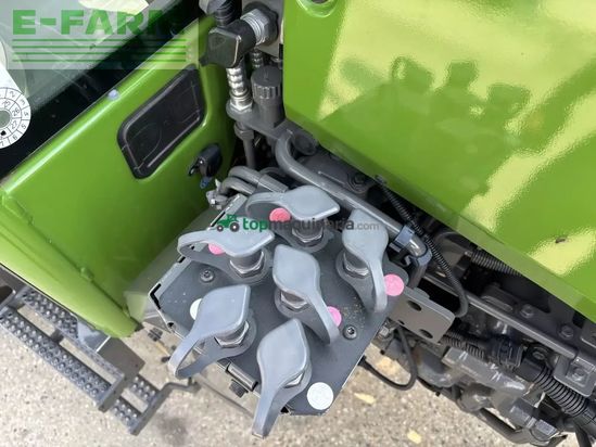 Tractor agrícola - Fendt - 211 vario f (gen3) F