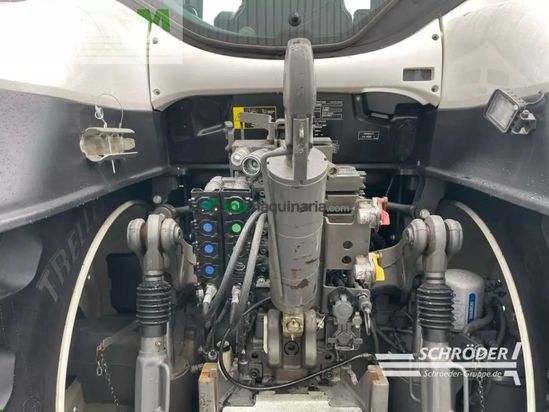 Tractor agrícola - Valtra - t 175 ed smarttouch | rtk | unlimited