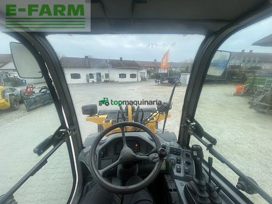 Minicargadora - Volvo - l 25f