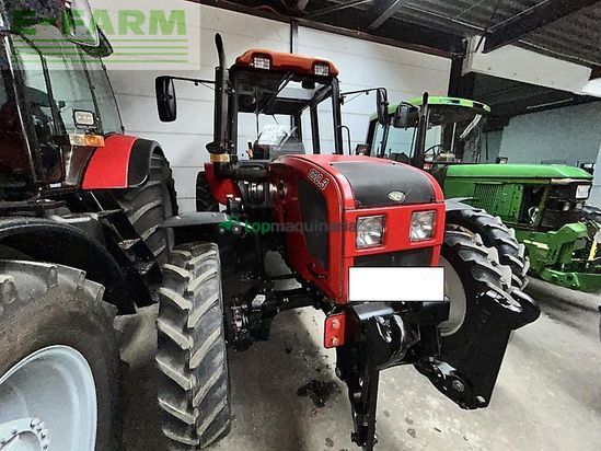Tractor agrícola - Belarus - 1220.3