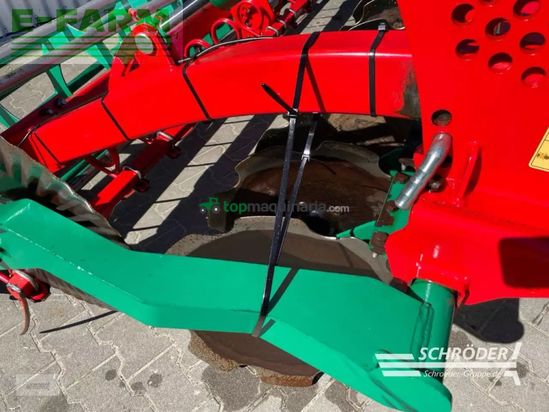 Grada de disco -  - agro masz bt 30