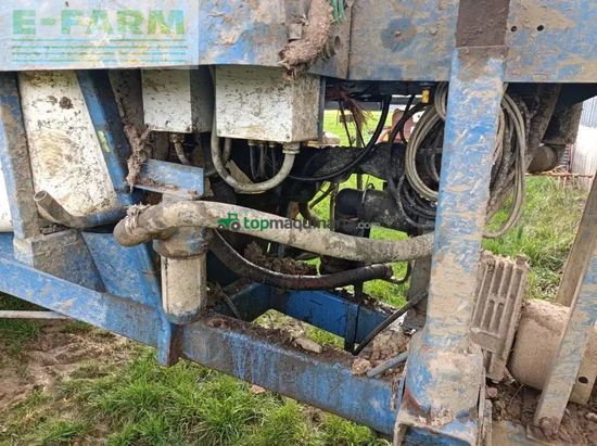 Atomizador - Evrard - te 3300