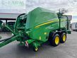 Empacadora gigant - John Deere - c451r