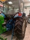 Tractor agrícola - Ford - 6640