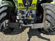 Tractor agrícola - Claas - axion 870 cmatic focus CMATIC