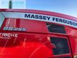 Tractor agrícola - Massey Ferguson - 8s265 dyna 7 efficient Efficient