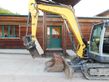 Excavadora - Wacker Neuson - ec 80 ( 8.373kg ) powertilt + hydr. sw