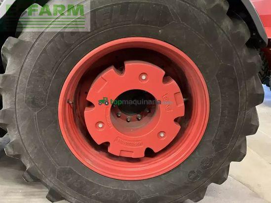 Tractor agrícola - Fendt - 942 vario gen7