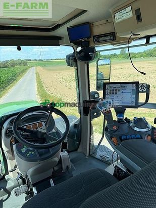 Tractor agrícola - Fendt - 828