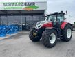 Tractor agrícola - Steyr - 6165 impuls cvt CVT
