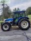 Tractor agrícola - New Holland - tl80a (4wd)