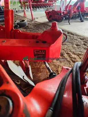 Arado - Kuhn - vari-master 153