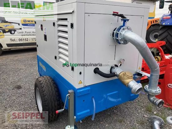 Riego -  - emp 01 imr motorpumpenaggregat