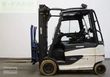 Elevadora - Linde - e 30/600 hl 387
