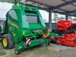 Empacadora gigant - John Deere - v461m