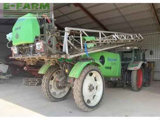 Atomizador - Tecnoma - fortis 3100