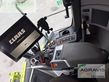 Cosechadora de Cereal - Claas - trion 540