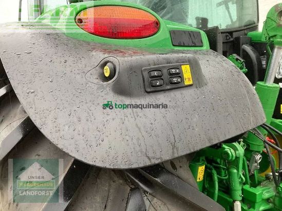 Tractor agrícola - John Deere - 6r 150