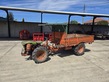 TRACTOR CARRO PASQUALI 21 CV 