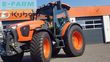 Tractor agrícola - Kubota - m5-112cab