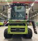Cosechadora de Cereal - Claas - lexion 7500 tt