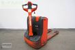 Elevadora - Linde - t 16 ion 1152