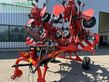 Henificador - Kuhn - gf 10803 t