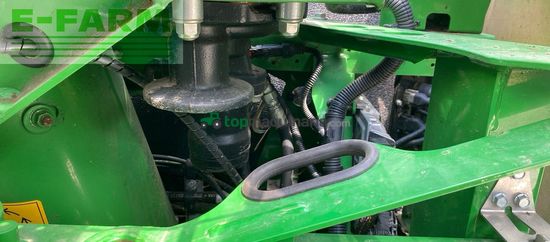 Cosechadora de Cereal - John Deere - 8300