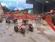 Rastrillo - Kuhn - ga6632