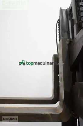 Elevadora - Linde - e 50 hl 388