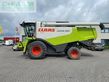 Cosechadora de Cereal - Claas - lexion 580 m. vario 1050