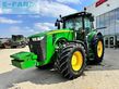 Tractor agrícola - John Deere - 8370 r t4i