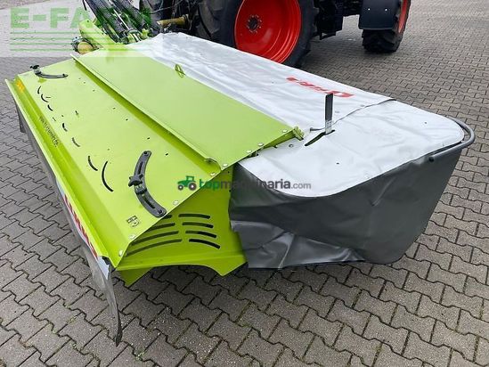 Cortacésped manual - Claas - disco 320 c pal claas scheiben