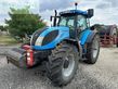 Tractor agrícola - Landini - landpower 165