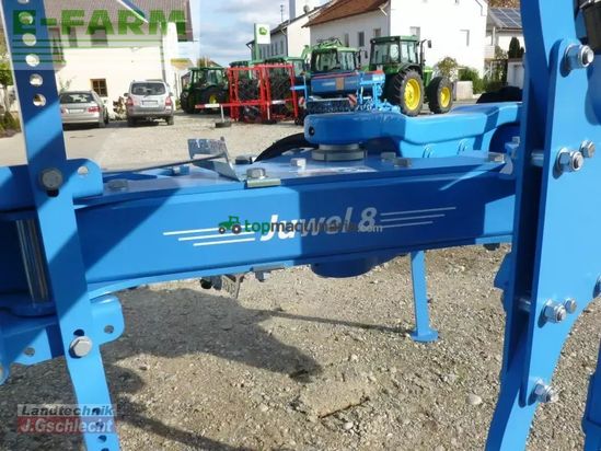 Arado - Lemken - juwel 8m v5 n100