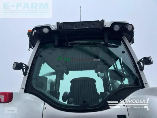 Tractor agrícola - Valtra - t 175 ed smarttouch | rtk | unlimited