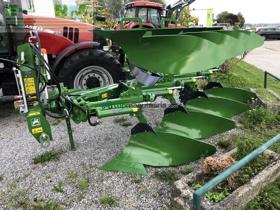 Arado - Amazone - cayros m 850 s - 4