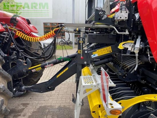 Empacadora gigant - Pöttinger - impress 3160 vc pro presswickel