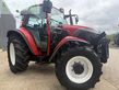 Tractor agrícola - Lindner - lintrac 90 4rad-lenkung