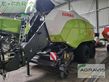 Empacadora gigant - Claas - quadrant 5300 fc ta