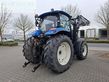 Tractor agrícola - New Holland - t6020 elite Elite